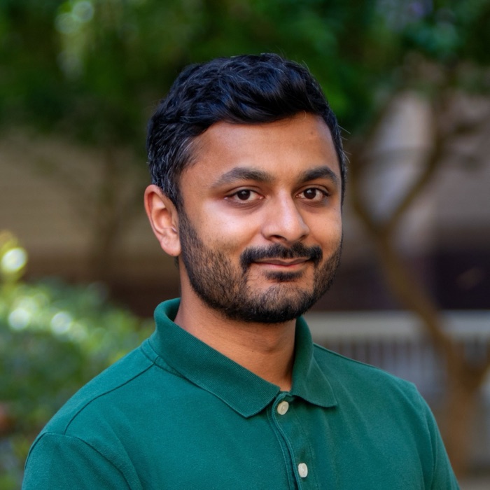 Mukund Jayaram